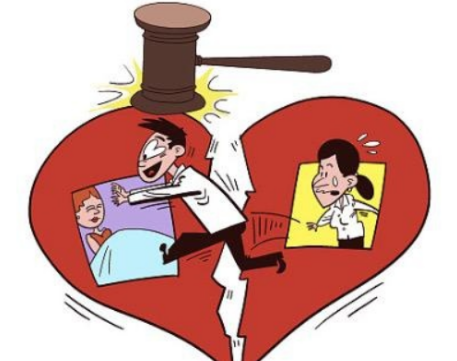 苏州市侦探公司:媳妇打婆婆离婚财产怎么分