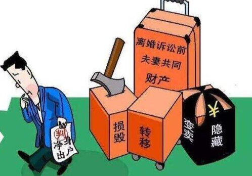 苏州婚姻调查公司：婚内出轨是否净身出户和赔偿