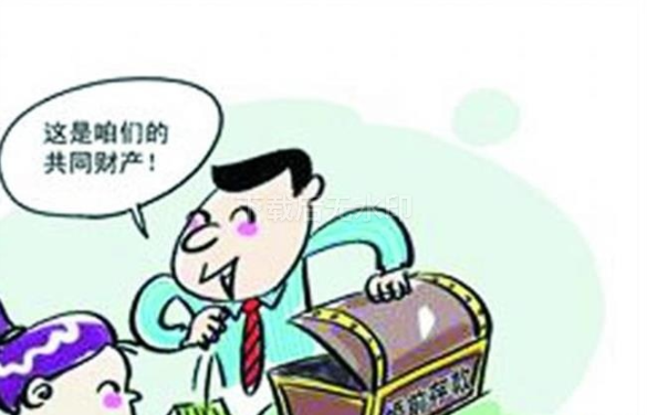 苏州私人调查：婚后共同财产分配是如何确定的