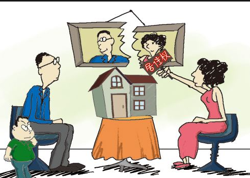 苏州市私家侦探：婚后一方父母出钱买房子归谁